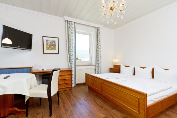 Swiss Quality Hotel Wittelsbacher Hof (Garmisch-Partenkirchen)
